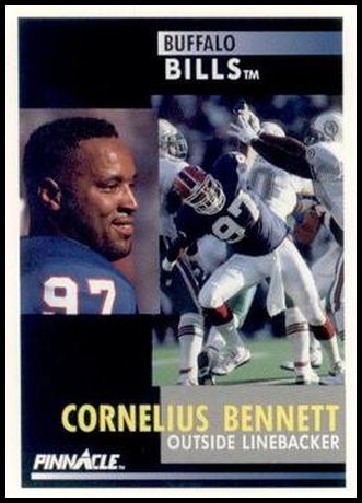 56 Cornelius Bennett